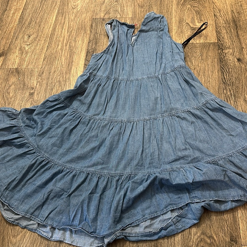 Tommy Hilifiger Dress - Picture 4 of 4